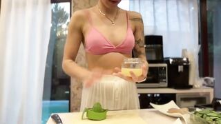 GltPleasure HD Porn Video [Myfreecams] - natural, chocker, Nora, friendly, brunette