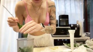 GltPleasure HD Porn Video [Myfreecams] - natural, chocker, Nora, friendly, brunette