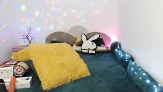 Watch Karina0 HD Porn Video [Myfreecams] - pretty, nice ass, funny, hitachi, long hair