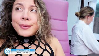 alondra_on_fire Hot Porn Video [Chaturbate] - spain, bigass, natural, young, latina