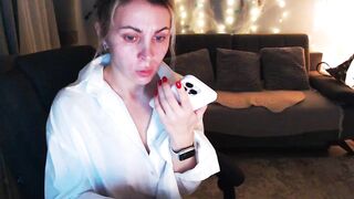 Watch Sicille Cam Porn Video [Myfreecams] - personality, worship, sugardaddy, blackmail, joi