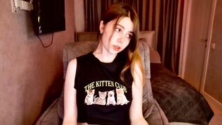 TriplePrinces Leaked Porn Video [Myfreecams] - little, beautiful, smile, lovely, natural