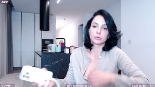 Watch SkettyLurker Leaked Porn Video [Myfreecams] - legs, toy, young, 18years