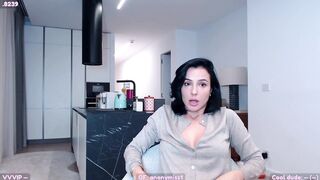 Watch SkettyLurker Leaked Porn Video [Myfreecams] - legs, toy, young, 18years