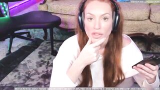 JennyBlighe New Porn Video [Myfreecams] - milkers, grandma, Tease, Sexy, big boobs