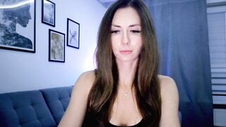 Watch Amber_Fry Hot Porn Video [Myfreecams] - calm, passionate, sexy show, girl next door, long hair