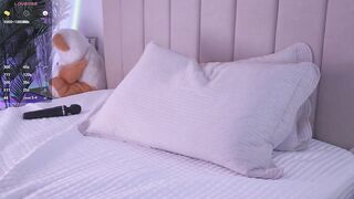 Watch dreamsweetgirl New Porn Video [Chaturbate] - private, natural, orgasm, lovense, domi