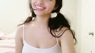 elisparadisex Hot Porn Video [Chaturbate] - new, 18, lovense, teen