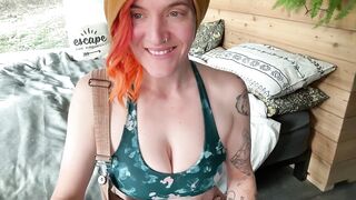 Watch PurrtyMetal Hot Porn Video [Myfreecams] - Bush, fun, huge tits, tits, cute