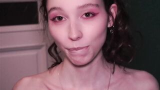 Watch nanamilovestomoe Leaked Porn Video [Chaturbate] - new, couple, bigass, bigdick, teen