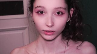 Watch nanamilovestomoe Leaked Porn Video [Chaturbate] - new, couple, bigass, bigdick, teen