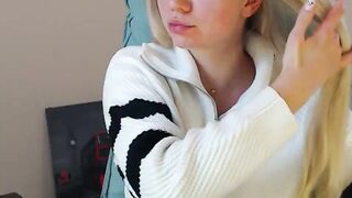 Watch Miss_Sylvia New Porn Video [Myfreecams] - feet, nice ass, smoking, wet, boobs