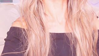 Watch Magic__Candy Leaked Porn Video [Myfreecams] - friendly, smile, stockings, sexy, smoke