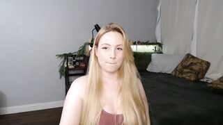Gardengirl69 New Porn Video [Myfreecams] - shaved, blue eyes, pierced nipples, private, tongue piercing