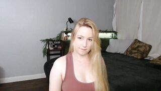 Gardengirl69 New Porn Video [Myfreecams] - shaved, blue eyes, pierced nipples, private, tongue piercing