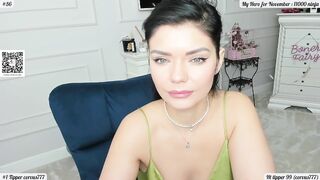 Watch Bonerversary Cam Porn Video [Myfreecams] - beautiful, stockings, fit body, oil, best boobs