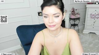 Watch Bonerversary Cam Porn Video [Myfreecams] - beautiful, stockings, fit body, oil, best boobs