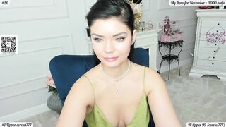 Watch Bonerversary Cam Porn Video [Myfreecams] - beautiful, stockings, fit body, oil, best boobs