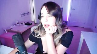 Watch Scout Cam Porn Video [Myfreecams] - brunette, blonde, smile, natural, witty