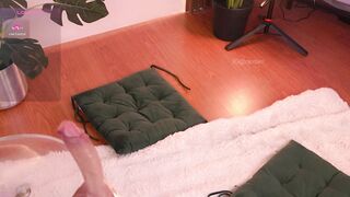 nicdani_1 HD Porn Video [Chaturbate] - bigass, latina, anal, squirt, asian