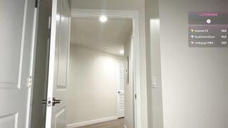 Watch therealmayahill Hot Porn Video [Chaturbate] - new, 19, asian, skinny, teen