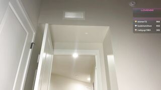 Watch therealmayahill Hot Porn Video [Chaturbate] - new, 19, asian, skinny, teen