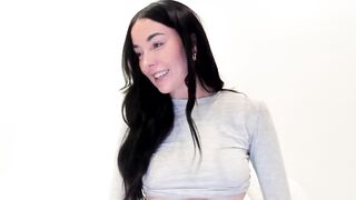 serenabecker_ Hot Porn Video [Myfreecams] - oil, bdsm, smart, playful, abs