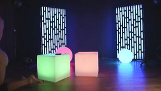 RocknRose Leaked Porn Video [Myfreecams] - classy, redhead, sexyfeet, american, bigboobs