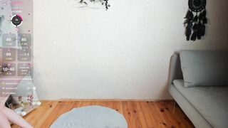 euphoria_life Top Porn Video [Chaturbate] - smalltits, lovense, skinny, petite