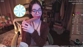 Watch XyliaFae Cam Porn Video [Myfreecams] - tease, suckcock, nasty, dominate, piercings