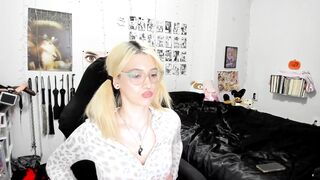 AnnaTame Leaked Porn Video [Myfreecams] - dom, spanish, ass worship, bratty, sph