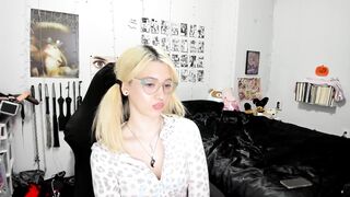 AnnaTame Leaked Porn Video [Myfreecams] - dom, spanish, ass worship, bratty, sph