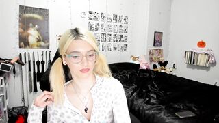 AnnaTame Leaked Porn Video [Myfreecams] - dom, spanish, ass worship, bratty, sph