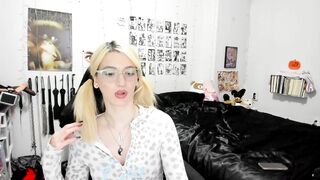 AnnaTame Leaked Porn Video [Myfreecams] - dom, spanish, ass worship, bratty, sph