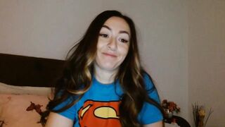 EROS____ Leaked Porn Video [Myfreecams] - oil show, hot, classy, young, nice smile