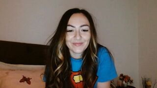 EROS____ Leaked Porn Video [Myfreecams] - oil show, hot, classy, young, nice smile