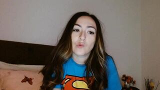 EROS____ Leaked Porn Video [Myfreecams] - oil show, hot, classy, young, nice smile