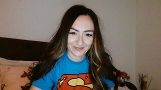 EROS____ Leaked Porn Video [Myfreecams] - oil show, hot, classy, young, nice smile