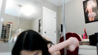 Watch AleahJasmine New Porn Video [Myfreecams] - lezbehonest, slim, jordana brewster, likeable, back bridge