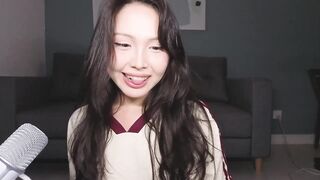 Watch amyalwayshere Cam Porn Video [Chaturbate] - new, young, lovense, asian, teen