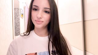 elizabethrabin Cam Porn Video [Chaturbate] - new, shy, young, 18, teen