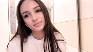 elizabethrabin Cam Porn Video [Chaturbate] - new, shy, young, 18, teen