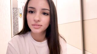 elizabethrabin Cam Porn Video [Chaturbate] - new, shy, young, 18, teen