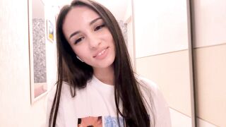 elizabethrabin Cam Porn Video [Chaturbate] - new, shy, young, 18, teen