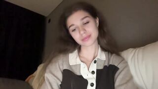 Watch JewelReigns Cam Porn Video [Myfreecams] - stockings, friendly, petite, model, young