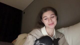 Watch JewelReigns Cam Porn Video [Myfreecams] - stockings, friendly, petite, model, young