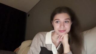 Watch JewelReigns Cam Porn Video [Myfreecams] - stockings, friendly, petite, model, young