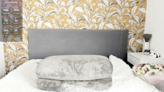 Watch anny_leps Cam Porn Video [Chaturbate] - 18, asian, skinny, teen, bigboobs