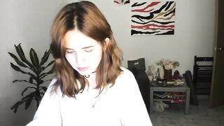 Watch AhahaGirl New Porn Video [Myfreecams] - shake ass, feet, dance, pvt, horny