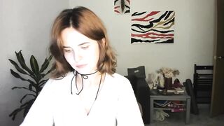 Watch AhahaGirl New Porn Video [Myfreecams] - shake ass, feet, dance, pvt, horny